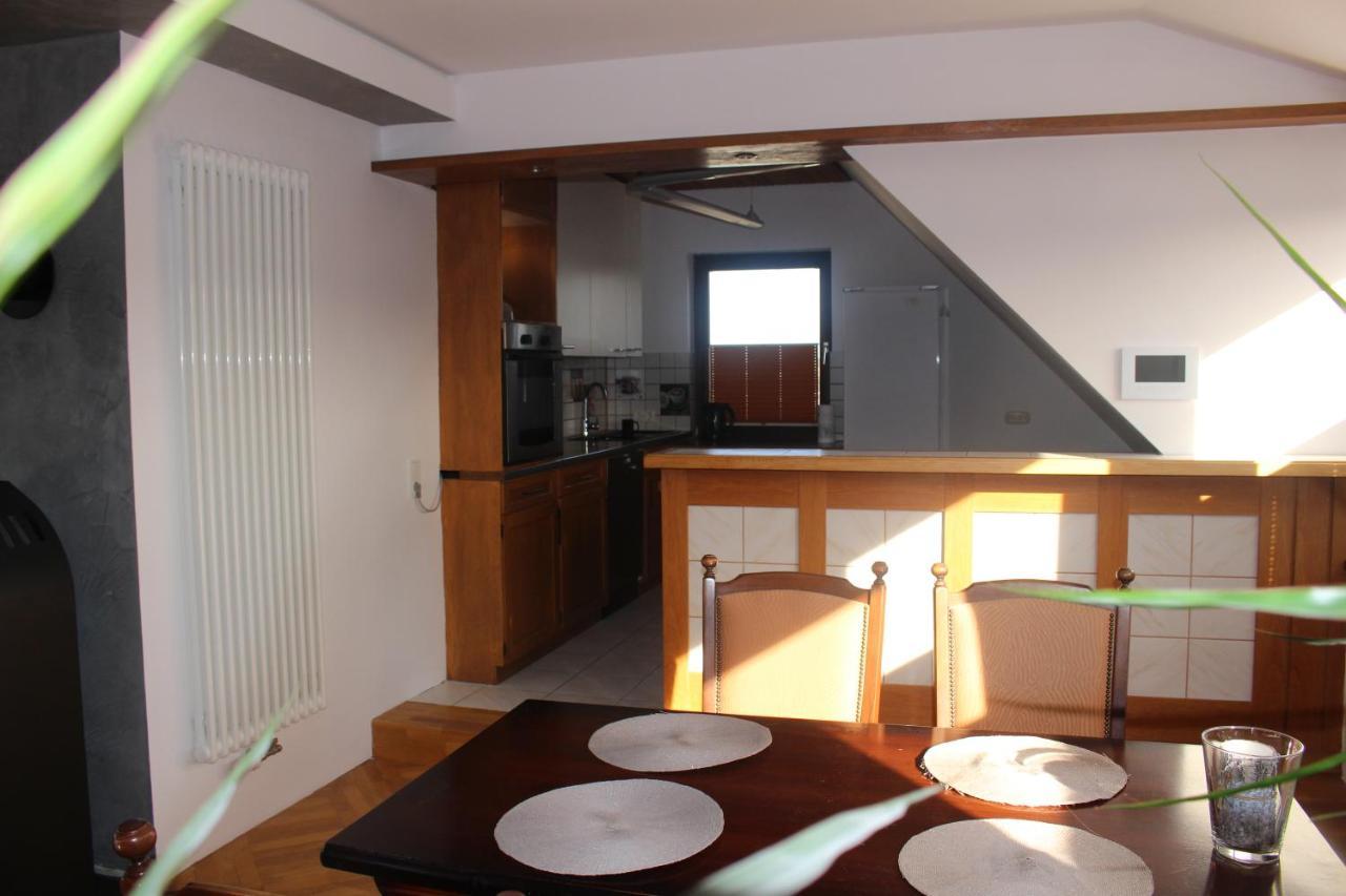 Weite Blicke In Horn Apartment Exterior photo
