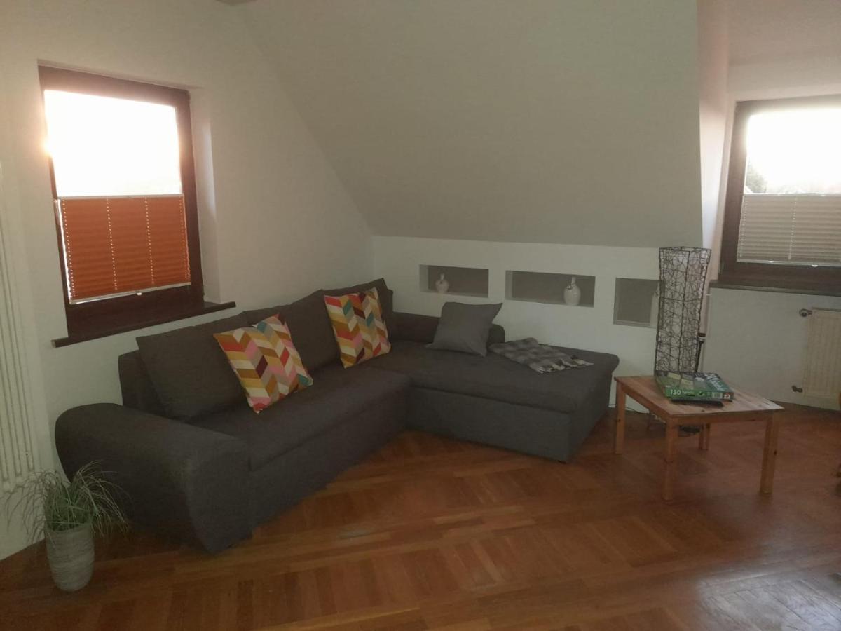 Weite Blicke In Horn Apartment Exterior photo