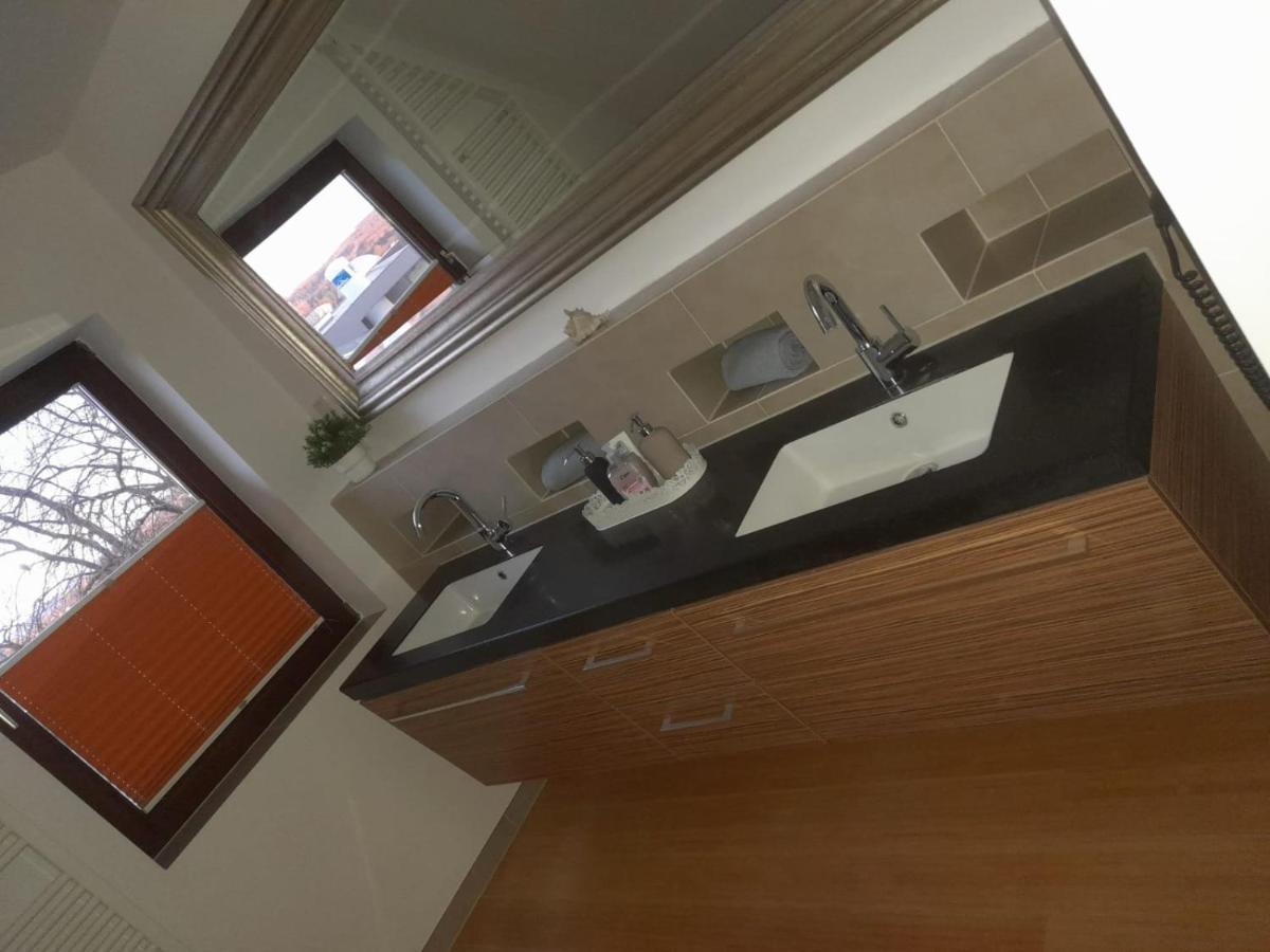 Weite Blicke In Horn Apartment Exterior photo