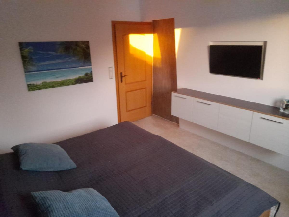 Weite Blicke In Horn Apartment Exterior photo