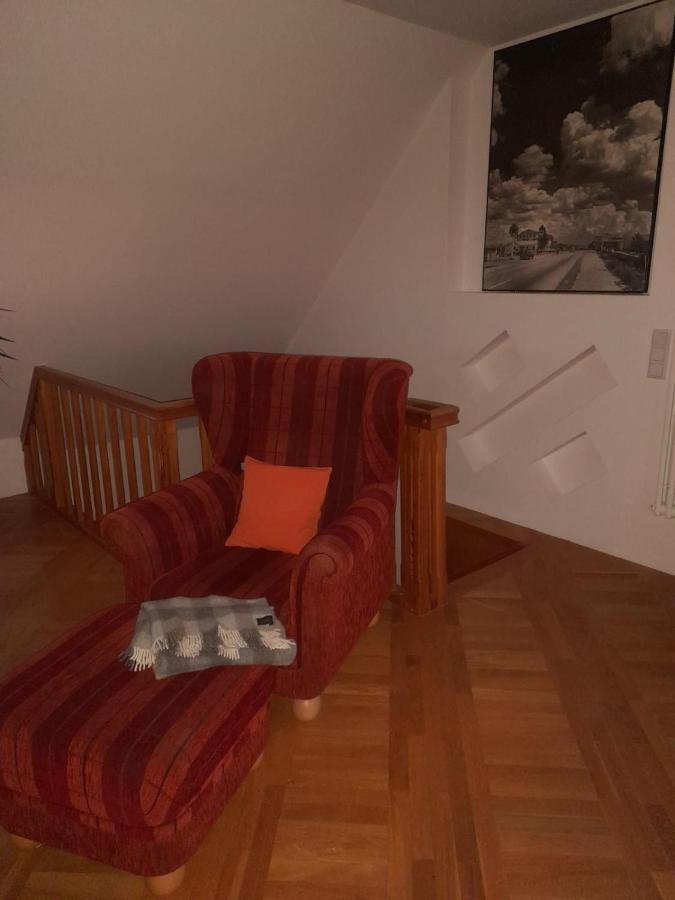 Weite Blicke In Horn Apartment Exterior photo