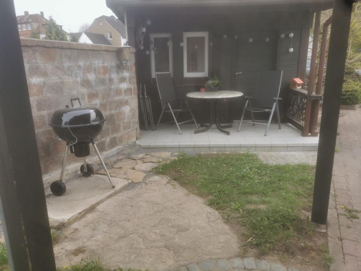 Weite Blicke In Horn Apartment Exterior photo